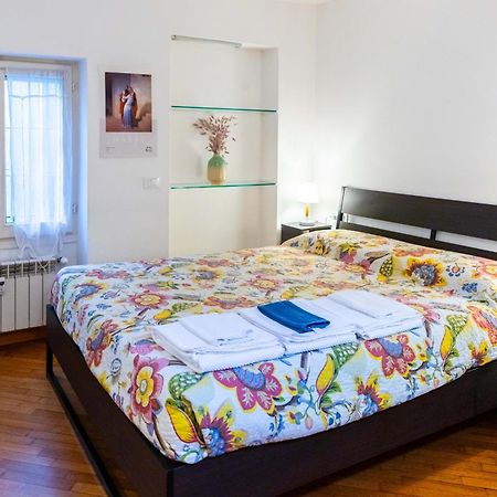 La Trama Di Brera Apartamento Milão Exterior foto