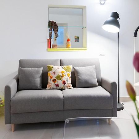 La Trama Di Brera Apartamento Milão Exterior foto