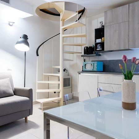 La Trama Di Brera Apartamento Milão Exterior foto