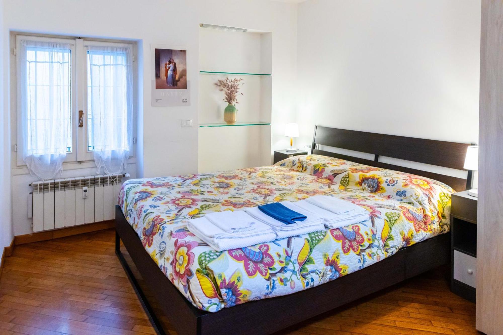La Trama Di Brera Apartamento Milão Exterior foto