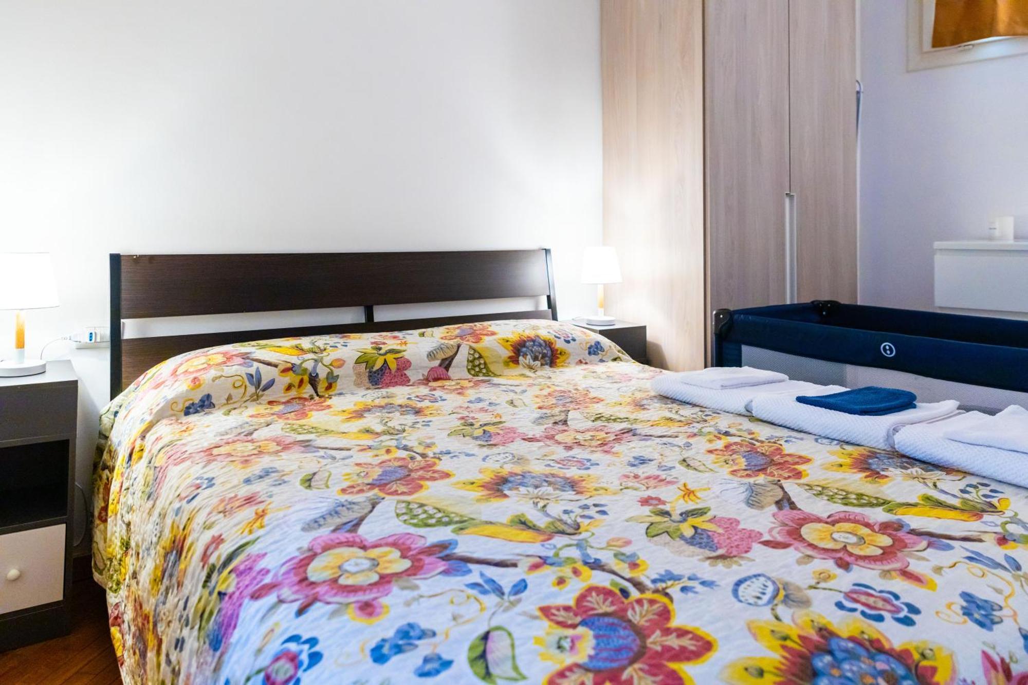 La Trama Di Brera Apartamento Milão Exterior foto