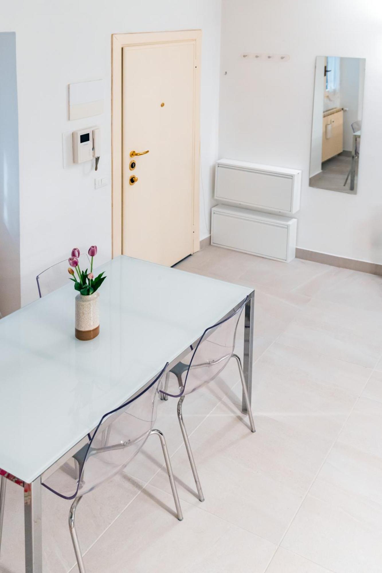 La Trama Di Brera Apartamento Milão Exterior foto