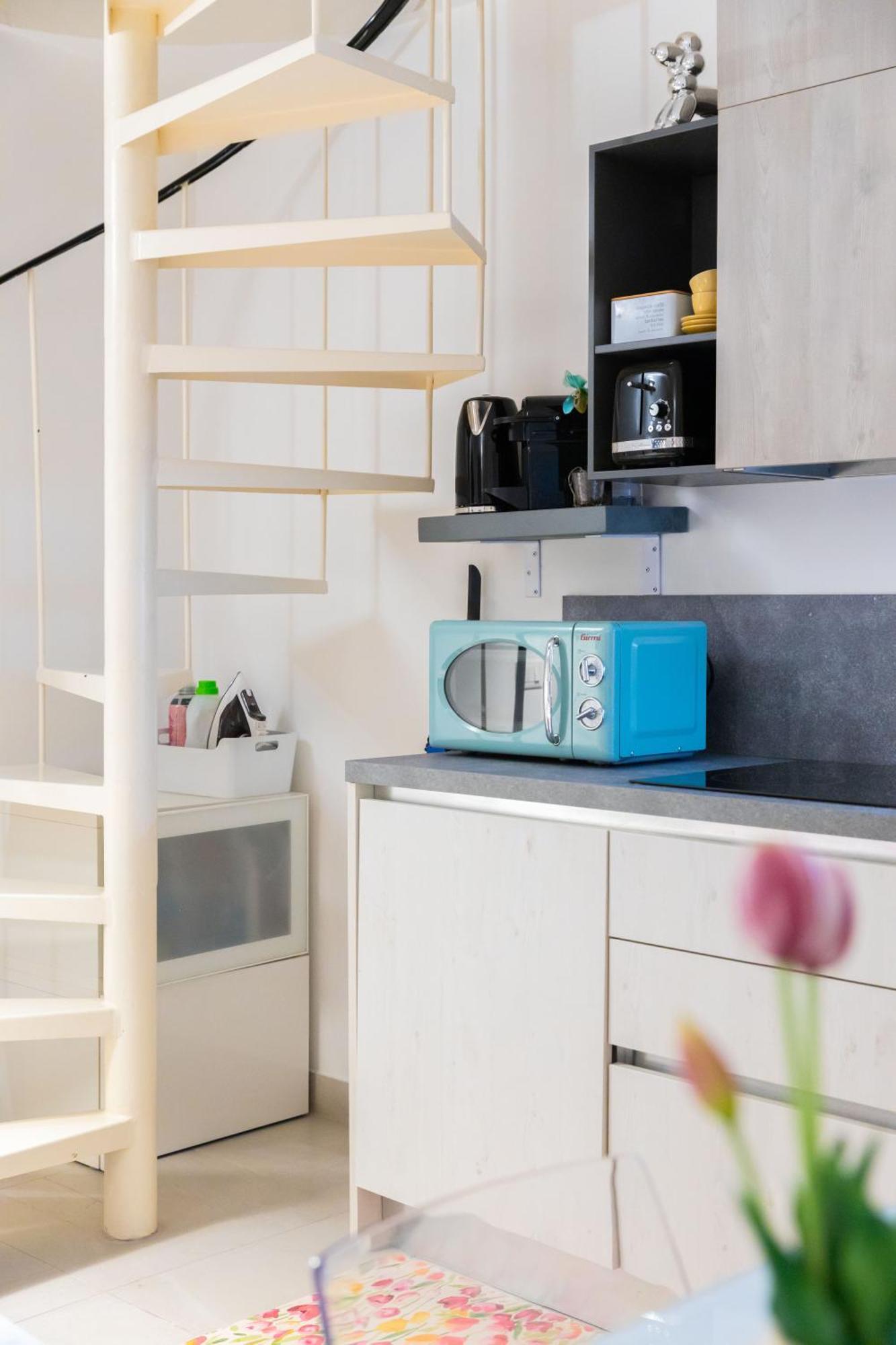 La Trama Di Brera Apartamento Milão Exterior foto