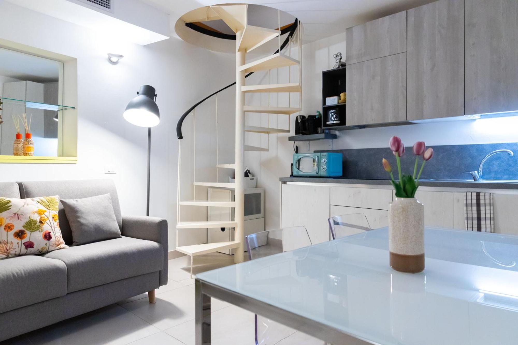 La Trama Di Brera Apartamento Milão Exterior foto