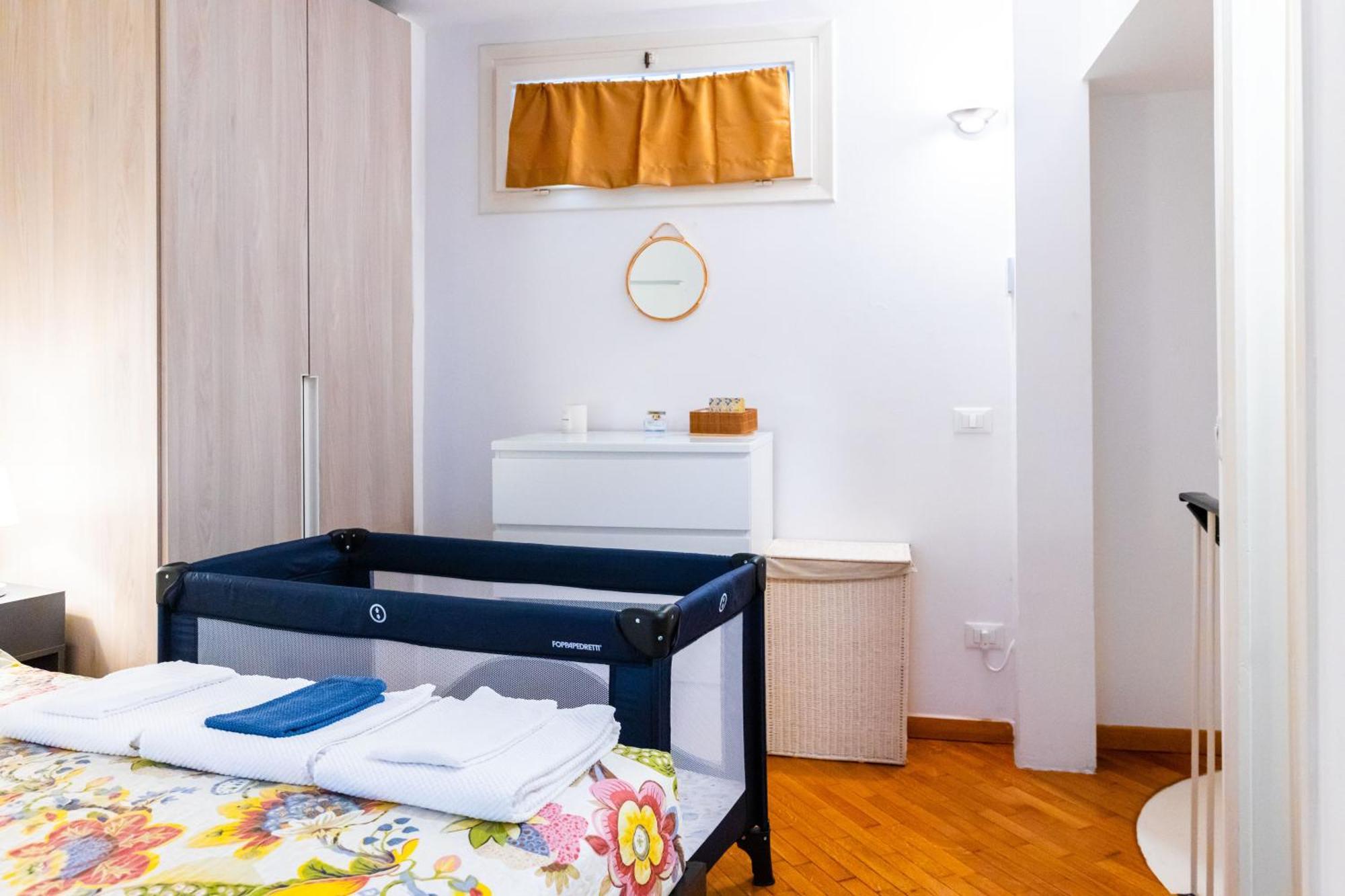 La Trama Di Brera Apartamento Milão Exterior foto