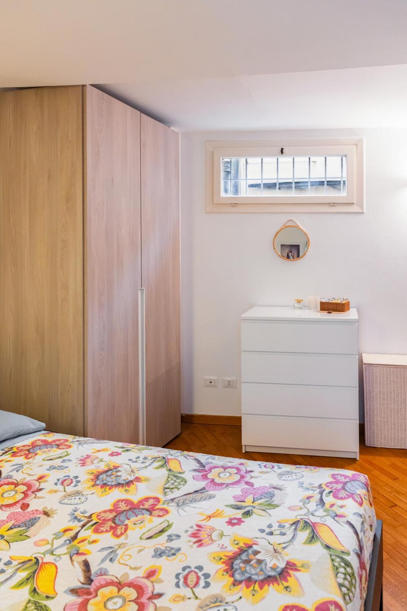 La Trama Di Brera Apartamento Milão Exterior foto